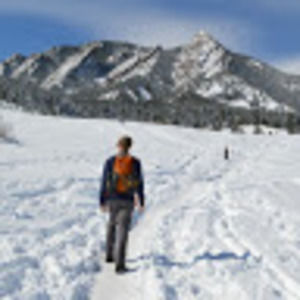 Meet your Posher, Matthew